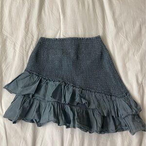 Zara skirt